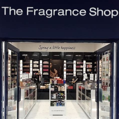 Shop  Fragrances 